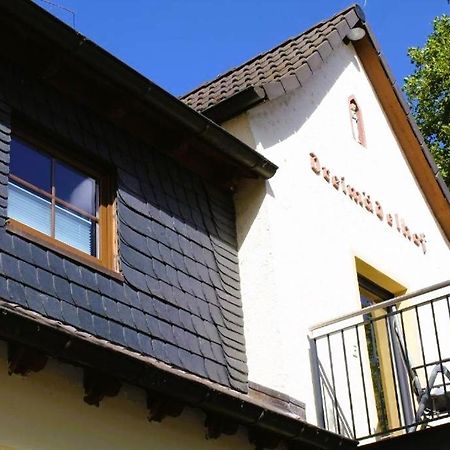 Top Ruedesheim am Rhein Exterior photo
