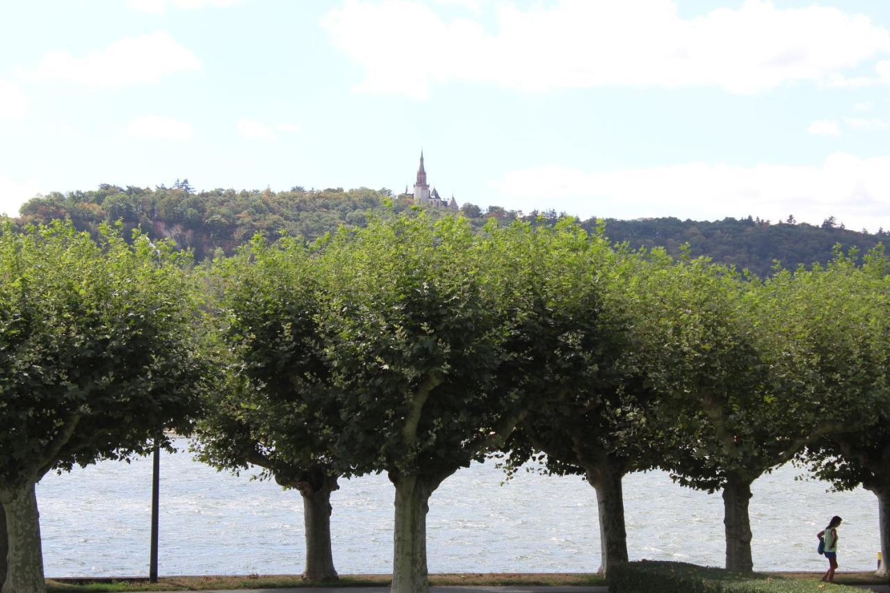 Top Ruedesheim am Rhein Exterior photo