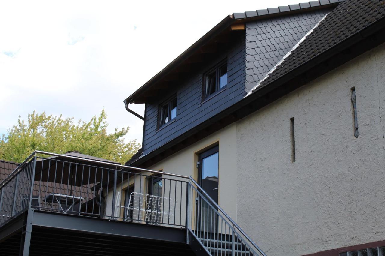 Top Ruedesheim am Rhein Exterior photo