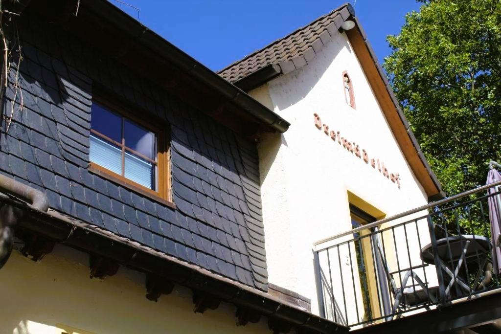 Top Ruedesheim am Rhein Exterior photo